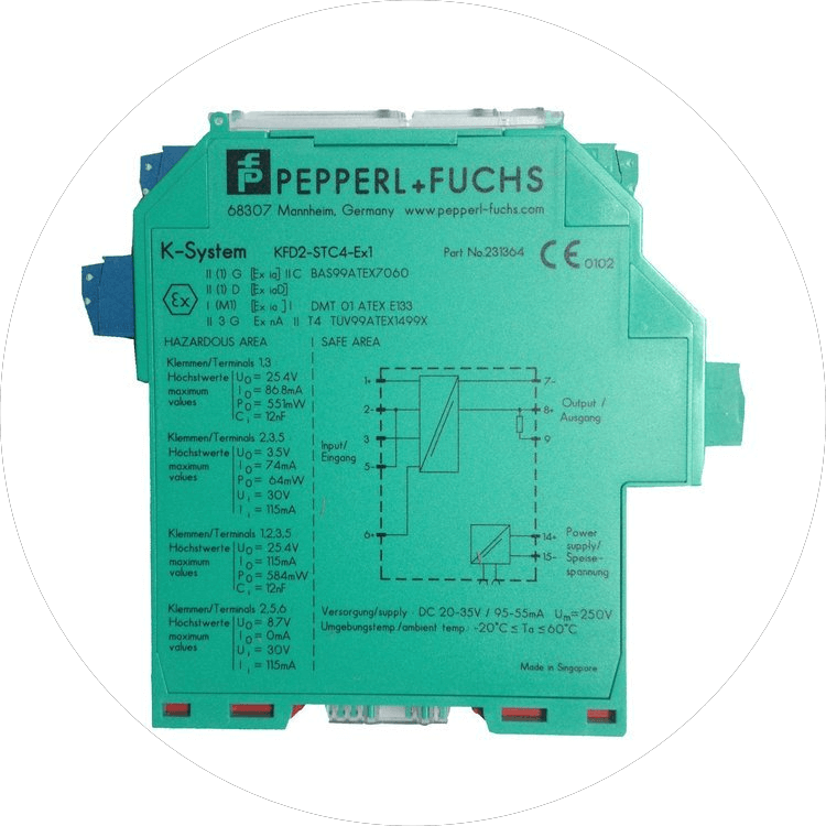 LENEL LNL-1320-S3