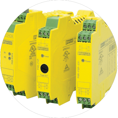 Allen-Bradley 1797-IRT8